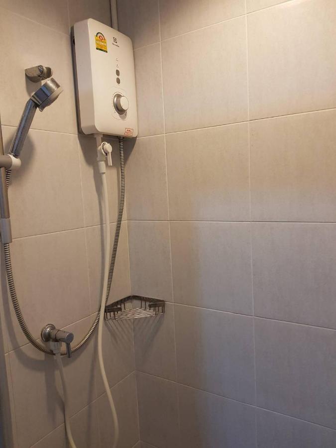 โรงแรมวินบางนา Win Bangna Hotel Μπανγκόκ Εξωτερικό φωτογραφία