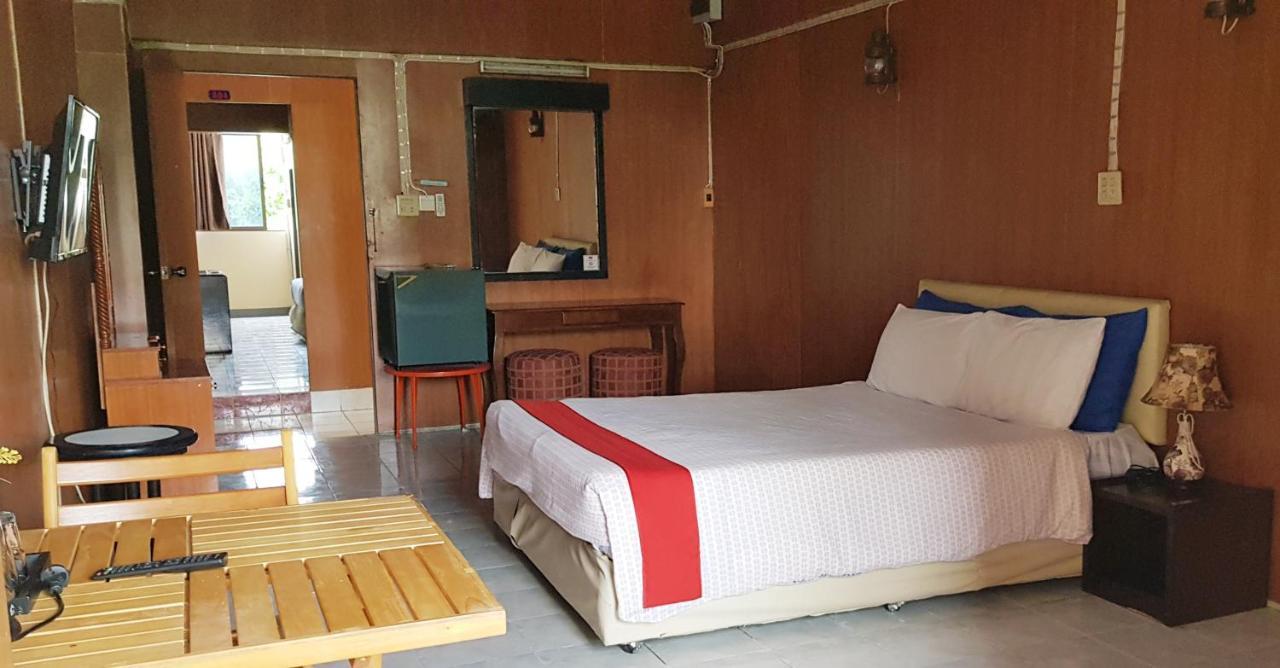 โรงแรมวินบางนา Win Bangna Hotel Μπανγκόκ Εξωτερικό φωτογραφία